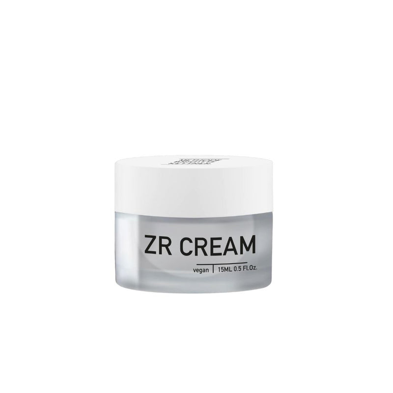 ZR Cream 15ml - Zinc repair cream Crème réparatrice intensive
