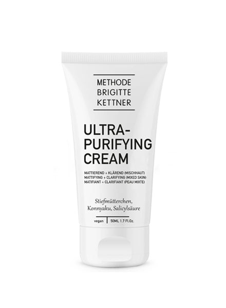 Ultra Purifying Cream 50ml