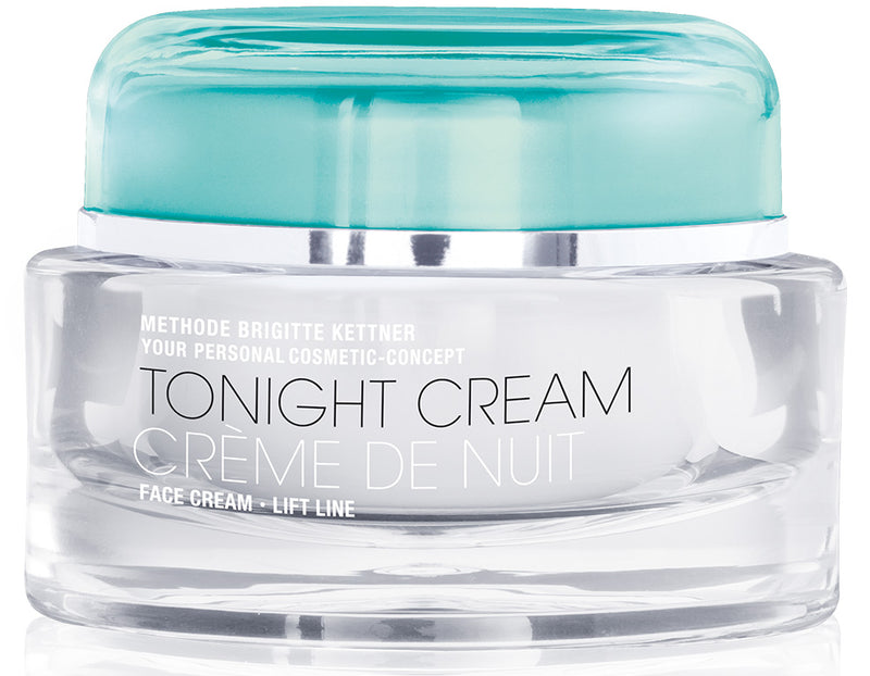 Tonight Cream - Crème nuit anti-âge 50ml