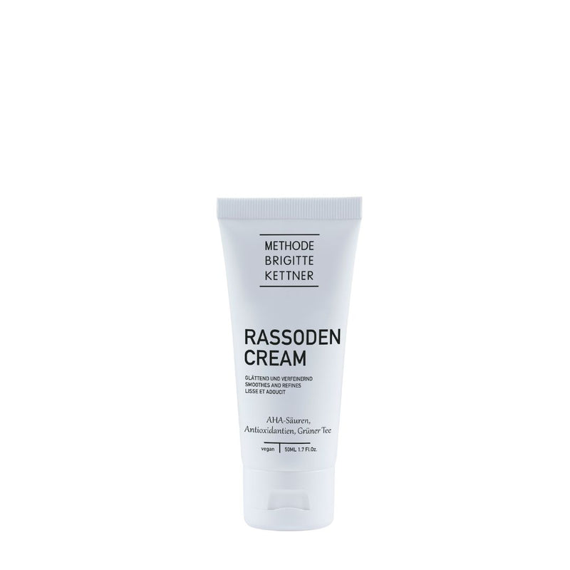 Rassoden Cream- pore dilaté et relâchement 50ml